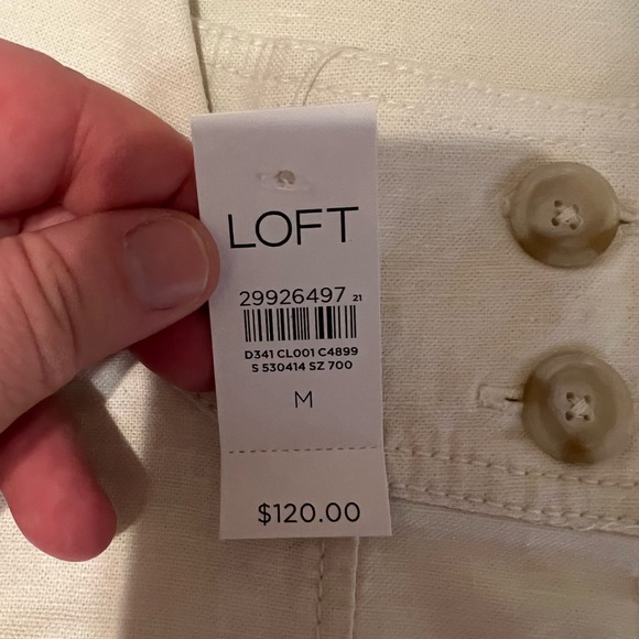 Womens Jacket - Picture 5 of 6